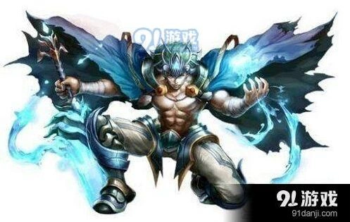 王者荣耀孙策游戏内表现预测