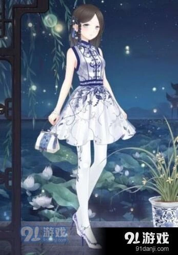 春与花恋怎么搭 奇迹暖暖高分指南