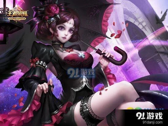王者荣耀露娜重做铭文完整攻略