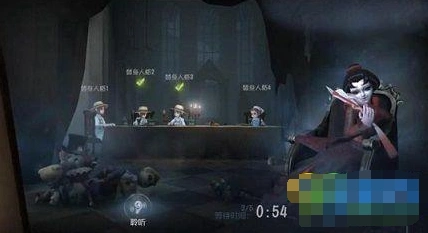 第五人格红蝶守尸博弈攻略