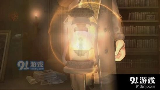 第五人格灯火彩蛋触发方法技巧
