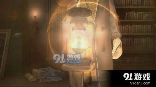 第五人格神秘灯火彩蛋怎么触发教程