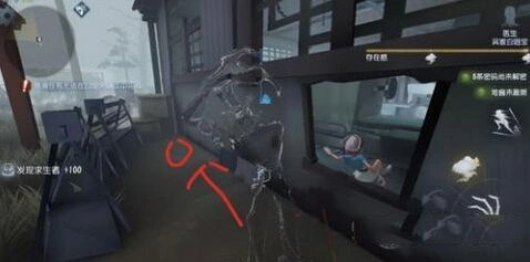 第五人格杰克闪现操作技巧详解