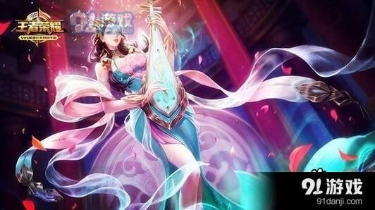 S12杨玉环出装详细教程