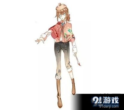 第五人格画师技能玩法攻略 伪装机制使用技巧