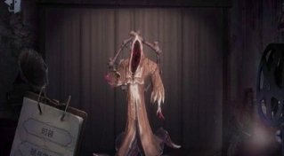 第五人格黄衣之主深渊之触使用指南
