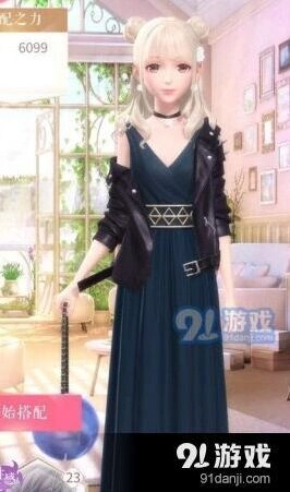 闪耀暖暖夜色撩人技巧玩法攻略