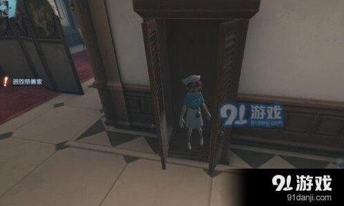 第五人格医生日记副本玩法教学