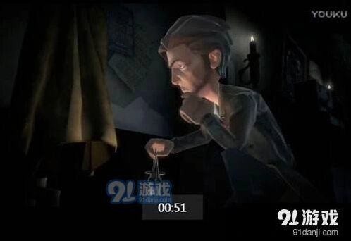 第五人格阅历点增加技巧 作用及奖励详解