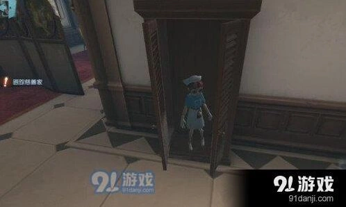 第五人格医生日记副本快速通关