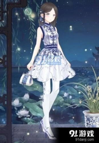 春与花恋高分组合 奇迹暖暖攻略