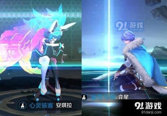 王者荣耀加强法师改动内容详情
