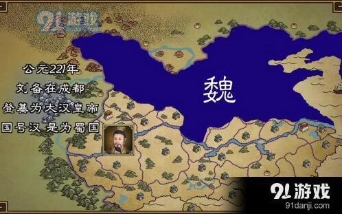 三国志汉末霸业继承玩法技巧分享