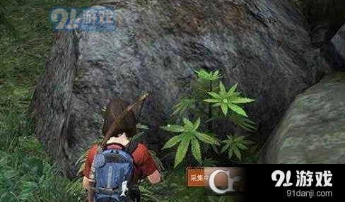 明日之后卡住脱离功能教程