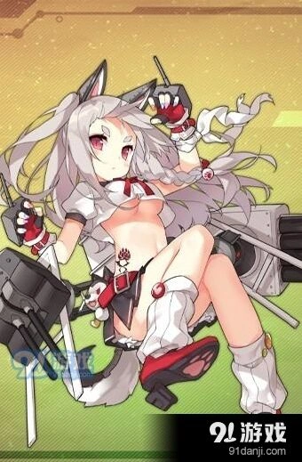 碧蓝航线反和谐无效解决 名称对照表分享