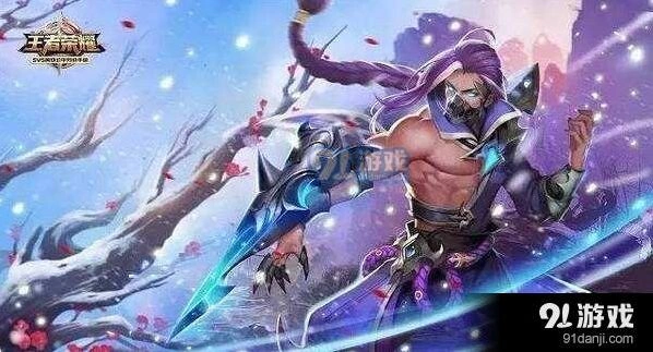 兰陵王S10铭文搭配全攻略