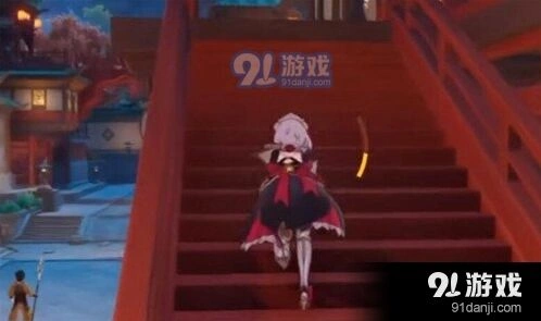 原神将画送给顾客任务玩法