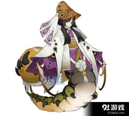 阴阳师於菊虫御魂攻略 中毒流搭配指南