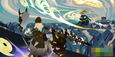 阴阳师荒川之主御魂攻略大全
