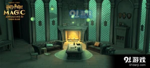 哈利波特魔法觉醒康沃尔郡小精灵任务通关攻略