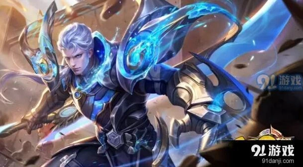 王者荣耀铠与兰陵王谁强 技能对比全解