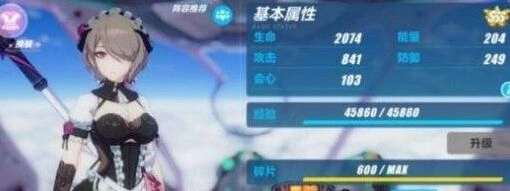 崩坏3辅助输出角色区别分析