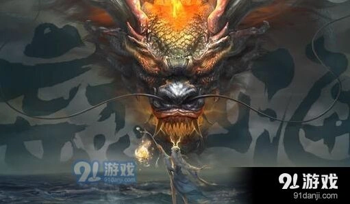 妄想山海穷奇获取攻略教程