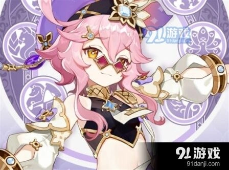 《原神》多莉圣遗物选择攻略