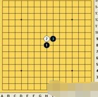 五子棋花月开局全面解读