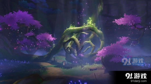 原神花散面具怎么得