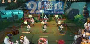 阴阳师萤草出现最多的关卡指南