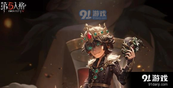 第五人格逃罪之人皮肤背景内容详解