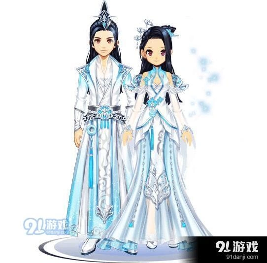 QQ飞车沧月初莲套装值得入手吗？详细评测