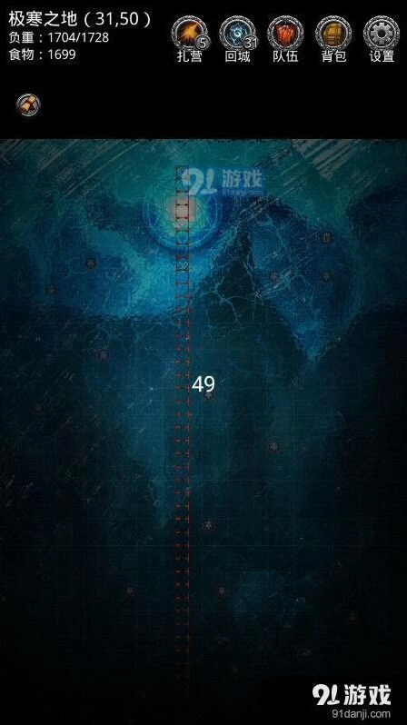 地下城堡图14刷矿实战指南说明