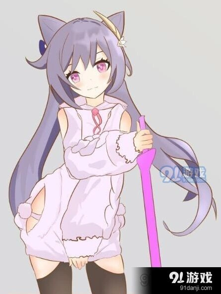 原神生命套效果评测
