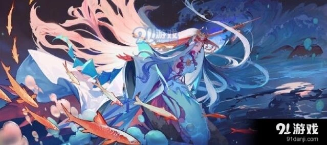阴阳师手游千姬御魂搭配详解