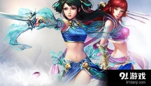问道手游职业推荐合集 新手选职业必看指南