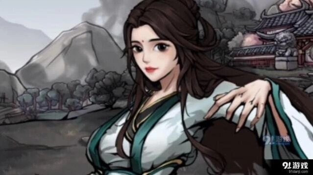 烟雨江湖祁连山支线任务玩法