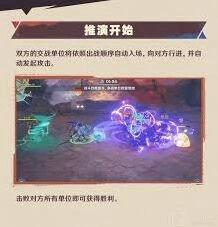 原神强风猛进之述演活动新手指南