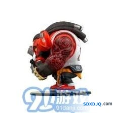 王者荣耀全明星牛魔手办测评指南