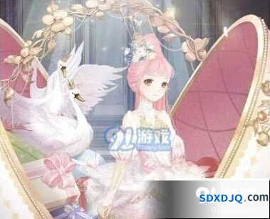 转瞬即逝的烟花怎么穿 奇迹暖暖攻略