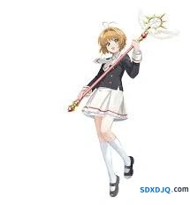 阴阳师木之本樱使用技巧