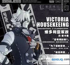 绝区零周年庆角色使用心得