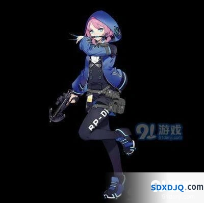 明日方舟加工站怎么建设