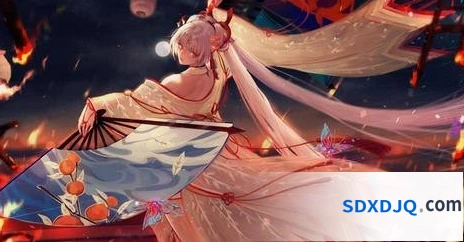 阴阳师山途漫漫阵容攻略教程