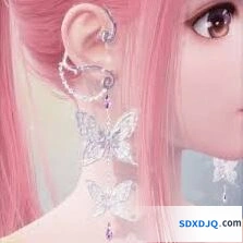 无限暖暖金脉花岚属性效果分析