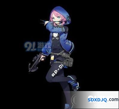 明日方舟加工站玩法技巧 入门教学