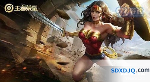 王者荣耀雅典娜神奇女侠返场时间 王者荣耀神奇女侠返场时长介绍