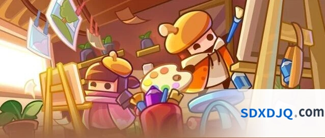 弹壳特攻队彩笔奇妙屋奖励兑换指南