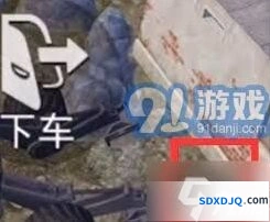 和平精英挖掘机挖矿方法技巧教程